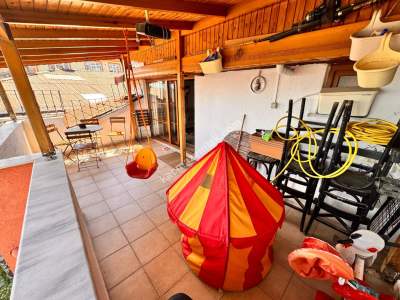 Kartal Karlıtepe Mahallesinde Satılık3+2 Dubleks Daire 19