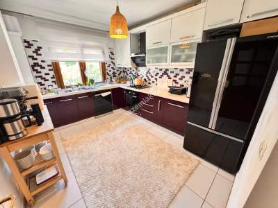 Kartal Karlıtepe Mahallesinde Satılık3+2 Dubleks Daire 14