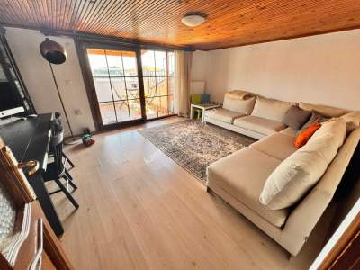 Kartal Karlıtepe Mahallesinde Satılık3+2 Dubleks Daire 8