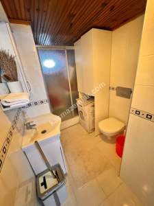 Kartal Karlıtepe Mahallesinde Satılık3+2 Dubleks Daire 15