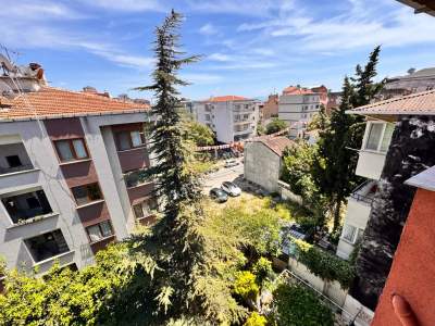 Kartal Karlıtepe Mahallesinde Satılık3+2 Dubleks Daire 17