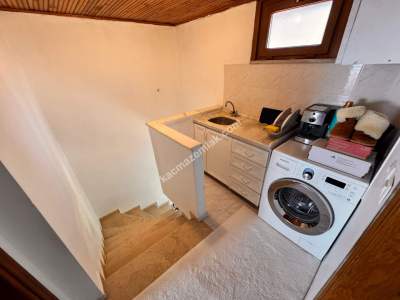 Kartal Karlıtepe Mahallesinde Satılık3+2 Dubleks Daire 12