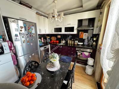 Kartal Topselvi Satılık Dubleks Yeni Bina Geniş Teras 9