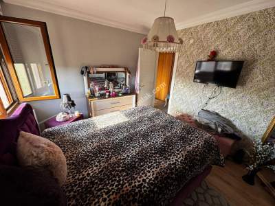 Kartal Topselvi Satılık Dubleks Yeni Bina Geniş Teras 19