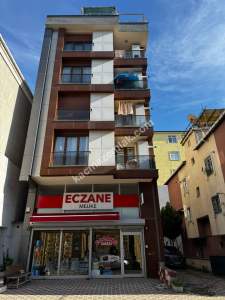 Kartal Topselvi Satılık Dubleks Yeni Bina Geniş Teras 12