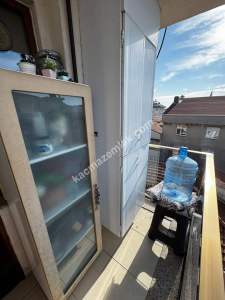 Kartal Topselvi Satılık Dubleks Yeni Bina Geniş Teras 15