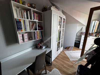 Kartal Topselvi Satılık Dubleks Yeni Bina Geniş Teras 24