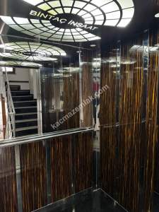 Kartal Topselvi Satılık Dubleks Yeni Bina Geniş Teras 4