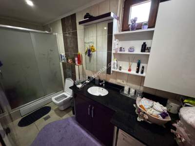 Kartal Topselvi Satılık Dubleks Yeni Bina Geniş Teras 14