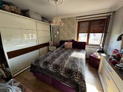 Kartal Topselvi Satılık Dubleks Yeni Bina Geniş Teras 20