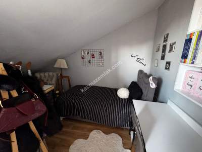 Kartal Topselvi Satılık Dubleks Yeni Bina Geniş Teras 23