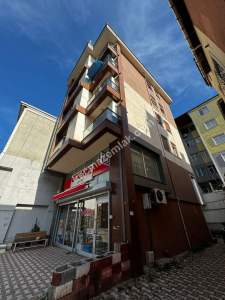 Kartal Topselvi Satılık Dubleks Yeni Bina Geniş Teras 22