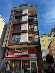 Kartal Topselvi Satılık Dubleks Yeni Bina Geniş Teras 1