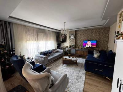 Kartal Topselvi Satılık Dubleks Yeni Bina Geniş Teras 10