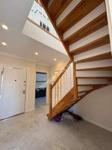 Maltepe Altayçeşme'de Çift Girişli Genişmetrekareli 4+ 19