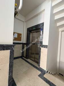 Maltepe Altayçeşme'de Çift Girişli Genişmetrekareli 4+ 34