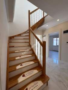 Maltepe Altayçeşme'de Çift Girişli Genişmetrekareli 4+ 17