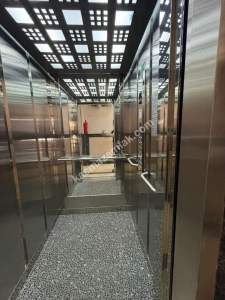 Maltepe Altayçeşme'de Çift Girişli Genişmetrekareli 4+ 35