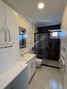 Maltepe Altayçeşme'de Çift Girişli Genişmetrekareli 4+ 31