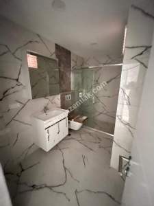 Altıntepe Sahilde Sıfır Binada Geniş Lüks 4+1 Dubleks 16