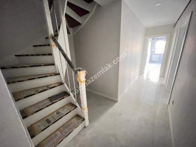 Altıntepe Sahilde Sıfır Binada Geniş Lüks 4+1 Dubleks 33