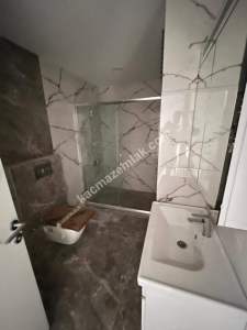 Altıntepe Sahilde Sıfır Binada Geniş Lüks 4+1 Dubleks 32