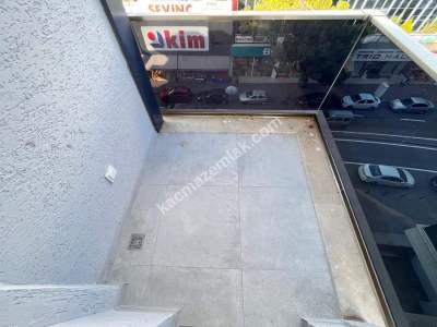 Altıntepe Sahilde Sıfır Binada Geniş Lüks 4+1 Dubleks 12