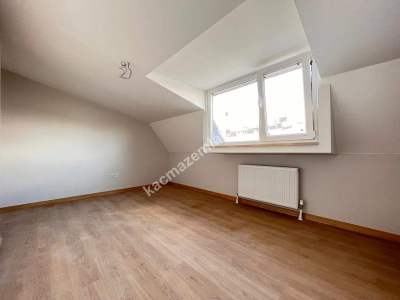 Altıntepe Sahilde Sıfır Binada Geniş Lüks 4+1 Dubleks 22