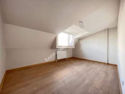 Altıntepe Sahilde Sıfır Binada Geniş Lüks 4+1 Dubleks 25