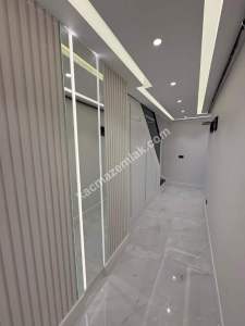 Altıntepe Bağdat Caddesi'nde Ön Cephe 165M² 3+1 Dublek 40