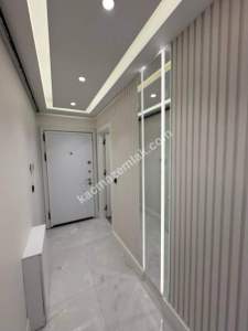 Altıntepe Bağdat Caddesi'nde Ön Cephe 165M² 3+1 Dublek 9