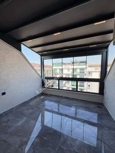 Altıntepe Bağdat Caddesi'nde Ön Cephe 165M² 3+1 Dublek 21