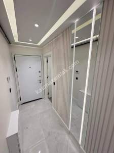 Altıntepe Bağdat Caddesi'nde Ön Cephe 165M² 3+1 Dublek 35