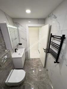 Altıntepe Bağdat Caddesi'nde Ön Cephe 165M² 3+1 Dublek 34