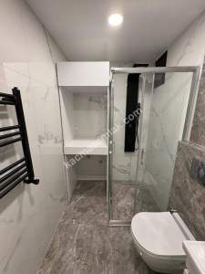 Altıntepe Bağdat Caddesi'nde Ön Cephe 165M² 3+1 Dublek 33