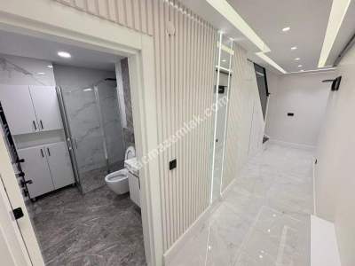 Altıntepe Bağdat Caddesi'nde Ön Cephe 165M² 3+1 Dublek 8