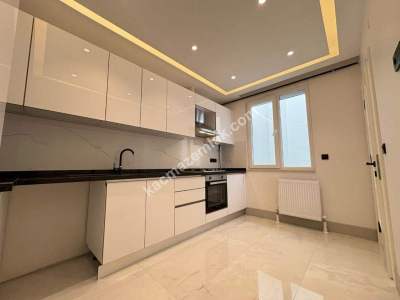 Altıntepe Bağdat Caddesi'nde Ön Cephe 165M² 3+1 Dublek 11