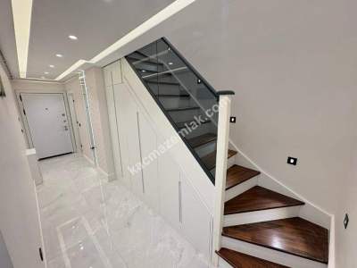 Altıntepe Bağdat Caddesi'nde Ön Cephe 165M² 3+1 Dublek 17