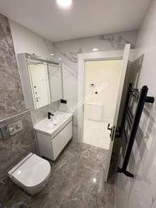 Altıntepe Bağdat Caddesi'nde Ön Cephe 165M² 3+1 Dublek 30