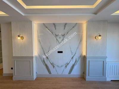 Altıntepe Bağdat Caddesi'nde Ön Cephe 165M² 3+1 Dublek 4