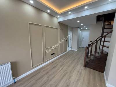 Altıntepe De Deniz Manzaralı Ön Cephe 2+1 Dubleks 6