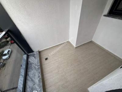 Altıntepe De Deniz Manzaralı Ön Cephe 2+1 Dubleks 30