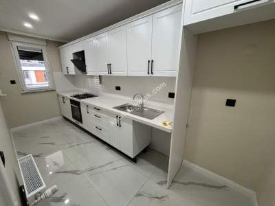 Altıntepe De Deniz Manzaralı Ön Cephe 2+1 Dubleks 3