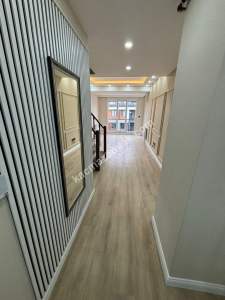 Altıntepe De Deniz Manzaralı Ön Cephe 2+1 Dubleks 32