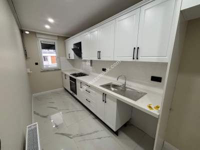 Altıntepe De Deniz Manzaralı Ön Cephe 2+1 Dubleks 2