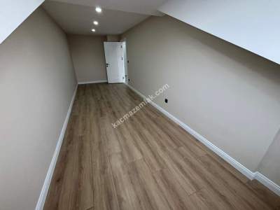 Altıntepe De Deniz Manzaralı Ön Cephe 2+1 Dubleks 5