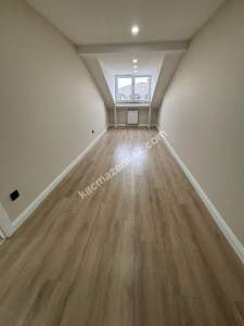 Altıntepe De Deniz Manzaralı Ön Cephe 2+1 Dubleks 17