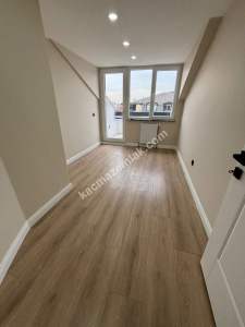 Altıntepe De Deniz Manzaralı Ön Cephe 2+1 Dubleks 21