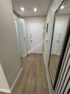 Altıntepe De Deniz Manzaralı Ön Cephe 2+1 Dubleks 16