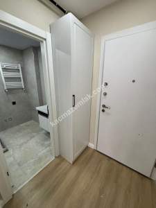 Altıntepe De Deniz Manzaralı Ön Cephe 2+1 Dubleks 15